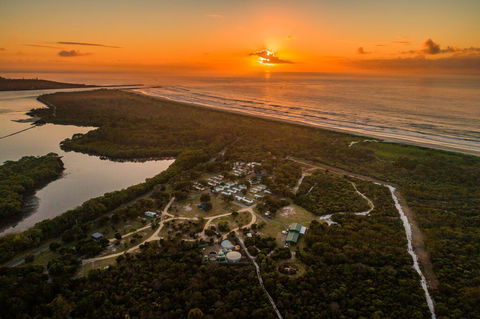 Ballina Beach Village - ACT Tourism 3