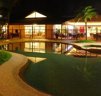 Ballina Byron Islander Resort and Conference Centre - ACT Tourism