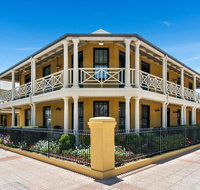 Ballina Heritage Inn - ACT Tourism