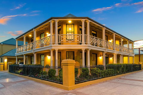 Ballina Heritage Inn - ACT Tourism 2