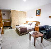 Ballina Hi-Craft Motel - ACT Tourism