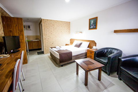 Ballina Hi-Craft Motel - ACT Tourism 0