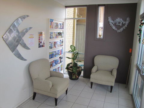 Ballina Hi-Craft Motel - ACT Tourism 3