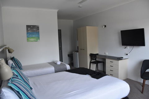 Ballina Homestead Motel - ACT Tourism 1