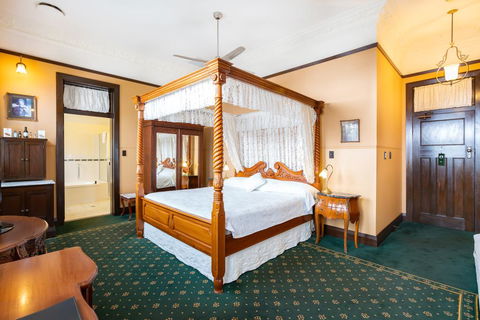 Ballina Manor Boutique Hotel - ACT Tourism 3