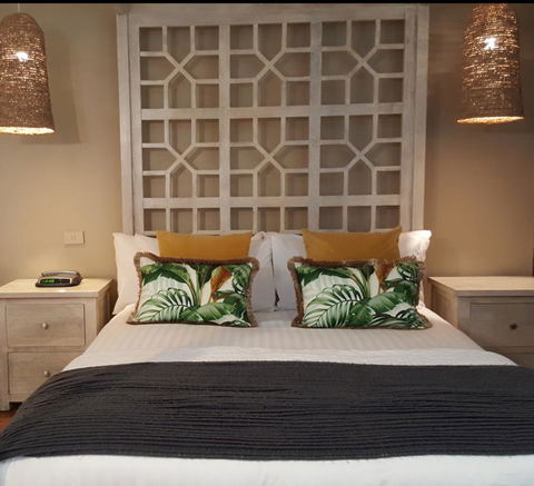 Ballina Palms Boutique Motel - ACT Tourism 2