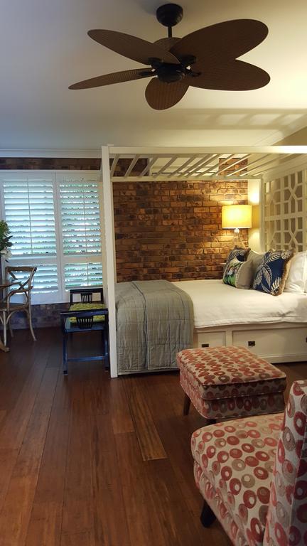 Ballina Palms Boutique Motel - ACT Tourism 3