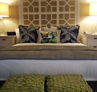 Ballina Palms Boutique Motel - ACT Tourism