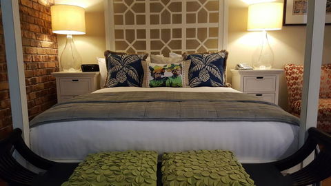 Ballina Palms Boutique Motel - ACT Tourism 0