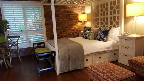 Ballina Palms Boutique Motel - ACT Tourism 1