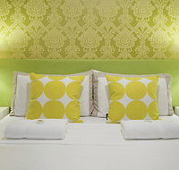 Ballina Travellers Lodge - ACT Tourism
