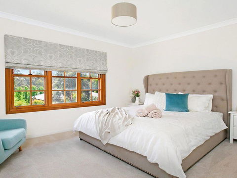 Ballogie Lodge - A Quality, Timeless Retreat - ACT Tourism 3