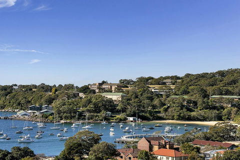 Balmoral Slopes Magic - Executive Apartment - ACT Tourism 0