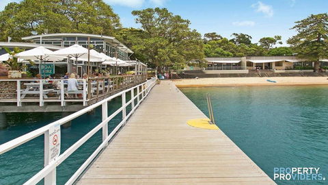 Balmoral Slopes Magic - Executive Apartment - ACT Tourism 1