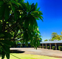 Balonne River Motor Inn - ACT Tourism