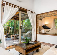 Bamboo Beach House - ACT Tourism