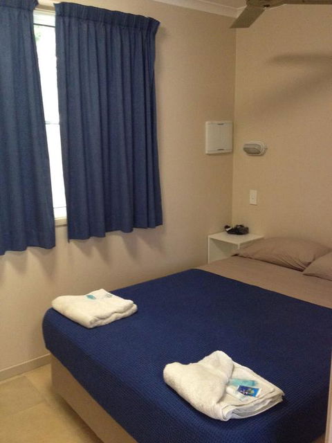 Banana Coast Caravan Park - ACT Tourism 3