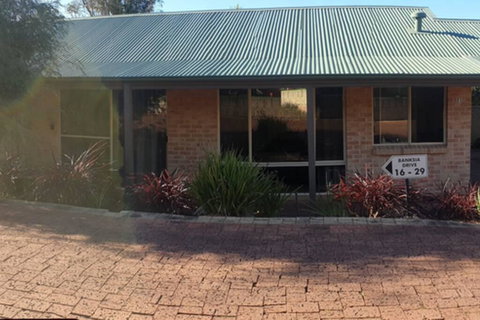 Bandicoot Retreat - ACT Tourism 0