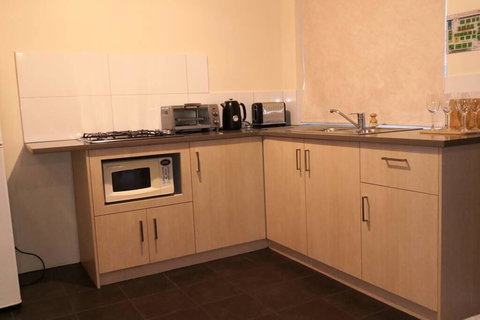 Bandicoot Retreat - ACT Tourism 2