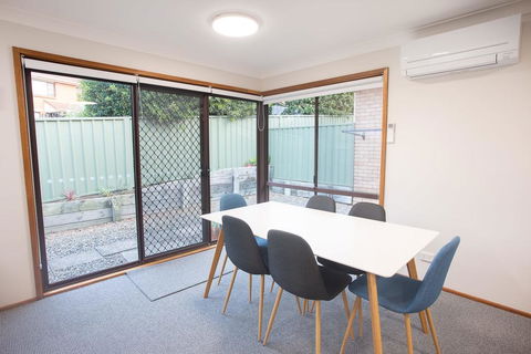 Bangalay Ulladulla - ACT Tourism 3