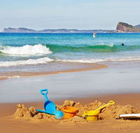 BANGALEE - ACT Tourism