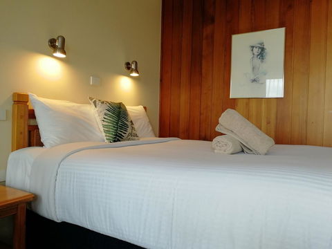 Banjo Paterson Motor Inn - ACT Tourism 3