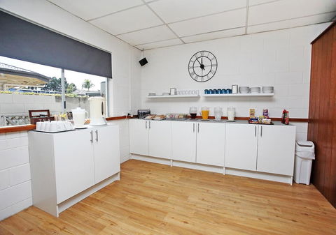 Banjo Paterson Motor Inn - ACT Tourism 3