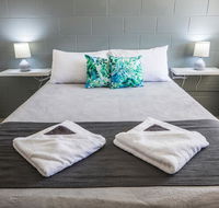 Banjo Paterson Motor Inn - ACT Tourism