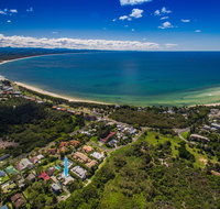 Banjo's on Paterson - Deluxe villa - ACT Tourism