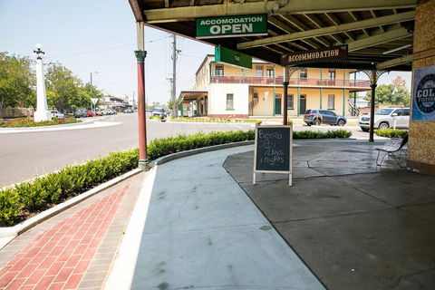Bank Hotel Dungog - ACT Tourism 2