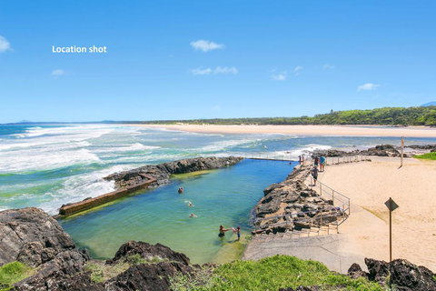 Banksia - Sawtell, NSW - ACT Tourism 1