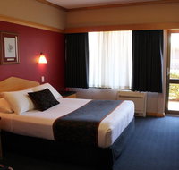 Banksia Motel - ACT Tourism