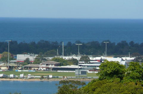 Banksia Waters - ACT Tourism 0