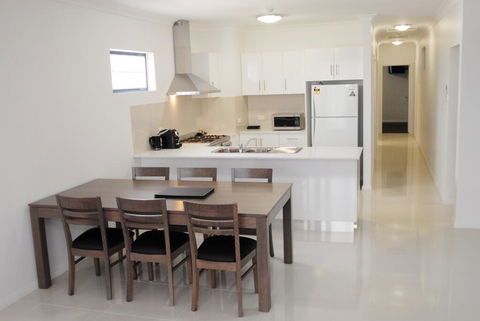 Banna Suites Apartments - ACT Tourism 2