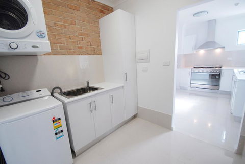 Banna Suites Apartments - ACT Tourism 1