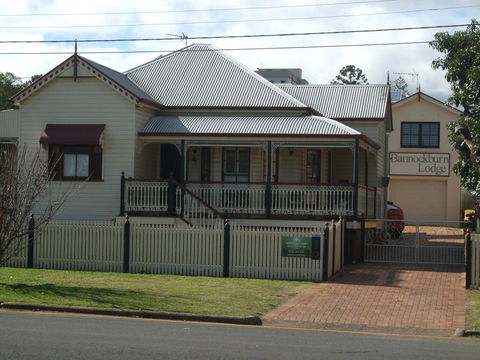 Bannockburn Cottage - ACT Tourism 0