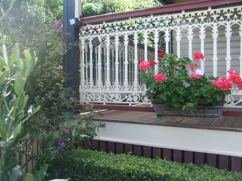 Bannockburn Cottage - ACT Tourism 2