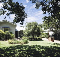 Barbara's Guesthouse - ACT Tourism