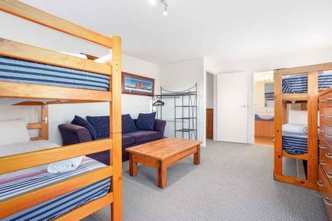Barcoo - ACT Tourism 2