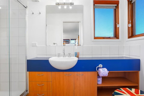 Barcoo - ACT Tourism 1