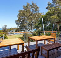 Barefoot Beach House - ACT Tourism