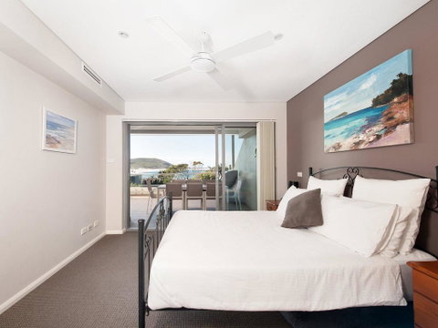 Barefoot Bliss @ Fingal Bay - ACT Tourism 2