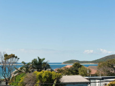 Barefoot Bliss @ Fingal Bay - ACT Tourism 1