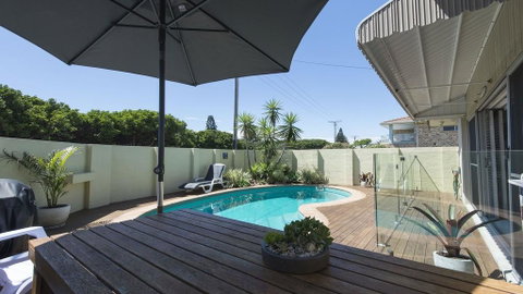 Barefoot In Lennox- WiFi - Foxtel - Pool - ACT Tourism 1