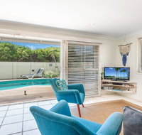 Barefoot in Lennox- WiFi - Foxtel - Pool - ACT Tourism