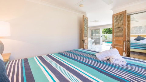 Barefoot In Lennox- WiFi - Foxtel - Pool - ACT Tourism 3