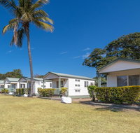 Bargara Beach Caravan Park - ACT Tourism