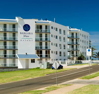 Bargara Blue Resort - ACT Tourism