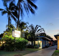 Bargara Gardens Boutique Villas - ACT Tourism