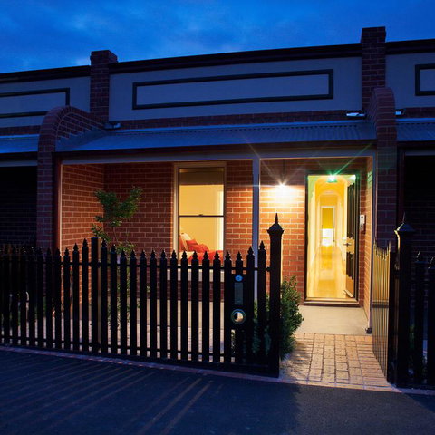 Barkers Run Terrace - ACT Tourism 3